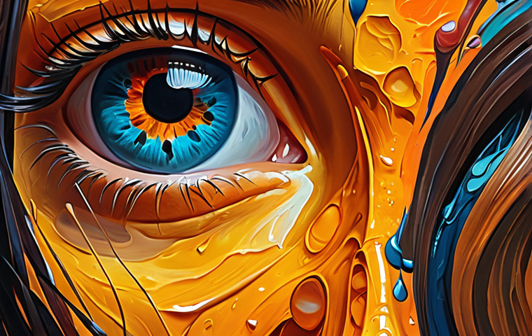 **Prompt:** Digital oil painting, thick brushstrokes, vibrant colors, layered textures, creating depth and dimension. Inspired by traditional oil painting techniques.