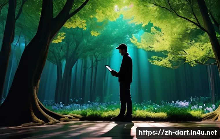 디지털아트 공모전 수상작 분석 관련 이미지 1