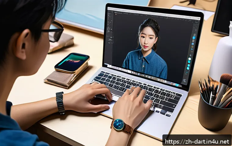트위치에서 아트 방송하는 법 관련 이미지 2