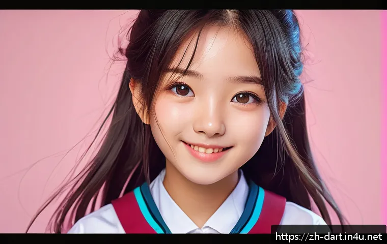 디지털아트 채색 스타일별 분석 관련 이미지 2